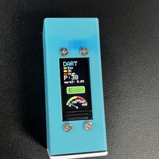 DART Formaldehyde Detection Module