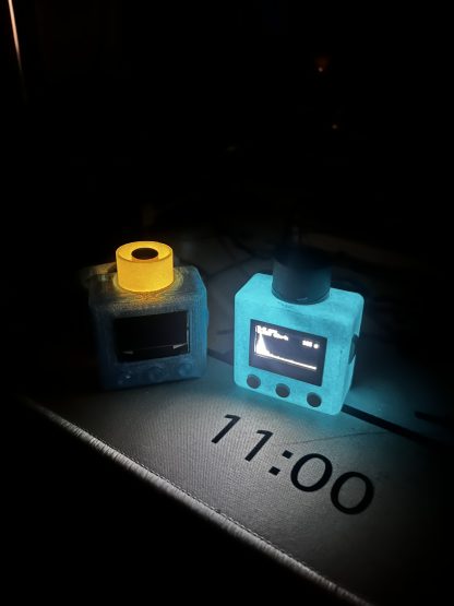 nanoMCA super nano!  Radiation Spectrometer/ Radiation Detector - Image 10
